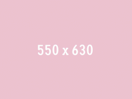 Page : Image Hover Effects