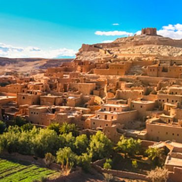 Zagora