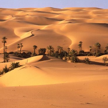 Merzouga