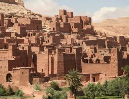 Ouarzazate