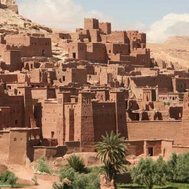Ouarzazate